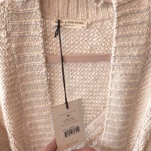 spell taletha cardigan